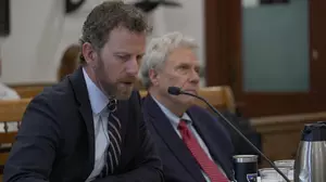 Montana Republican Party rules argued in court