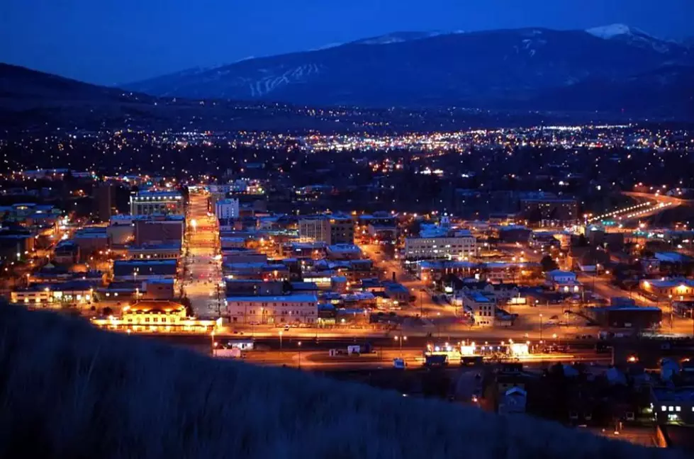 Missoula in 2015. (Martin Kidston/Missoula Current file)