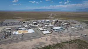 Nuke deal would require Idaho to store radioactive waste