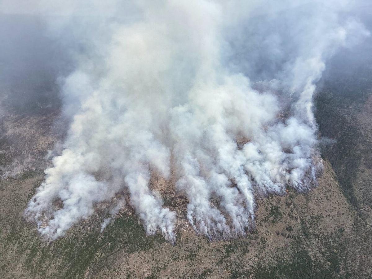 Fires rage in the Pacific Northwest, leaders call all hands on de