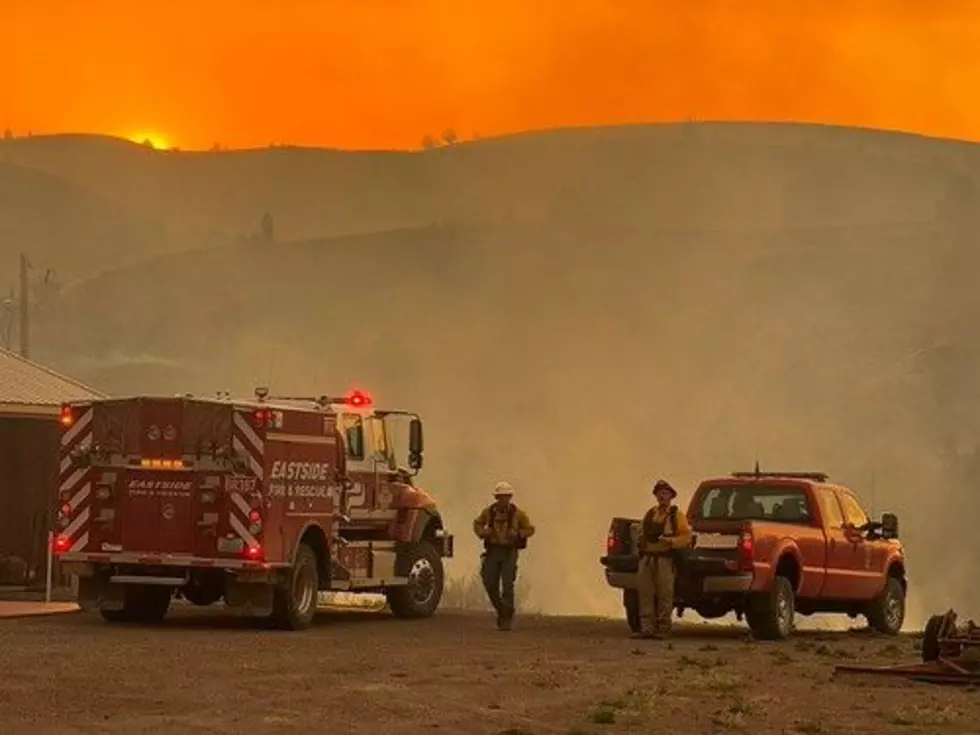 Wildfire veterans fear tactics, extreme fires put crews at risk