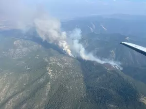 Missoula, Ravalli counties set Stage II fire restrictions 