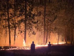 Spokane fires destroy hundreds of structures