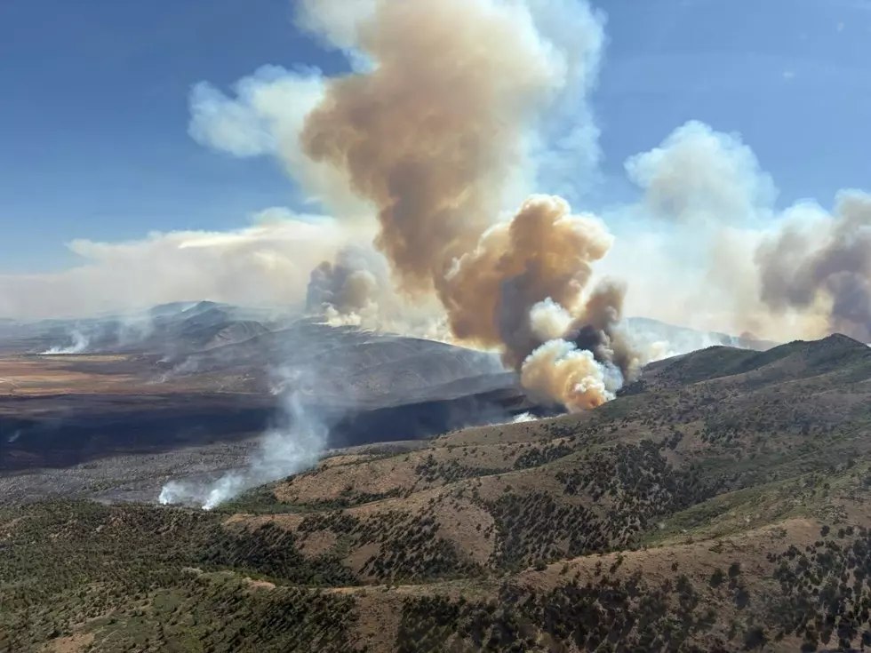 August brings ‘catastrophic’ wildfire conditions to Utah