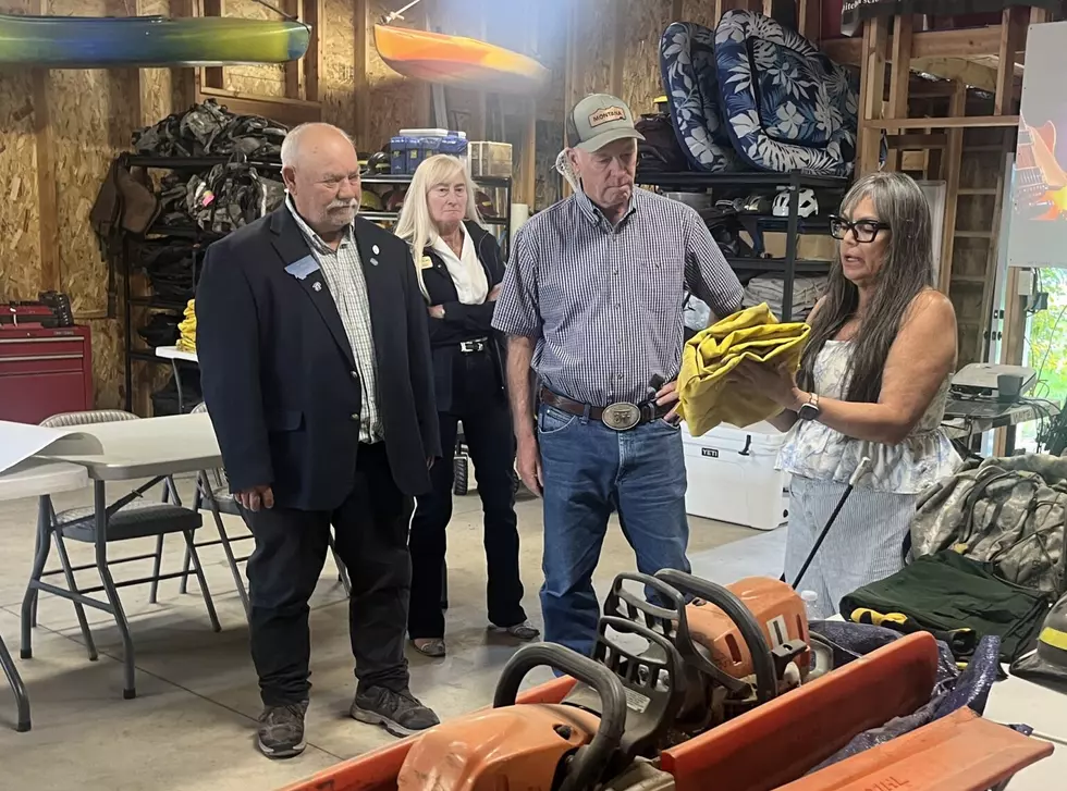 Fires in Spokane highlight preparation needs in Montana