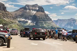 Montana nonresident tourism spending increased to $5.6B last year