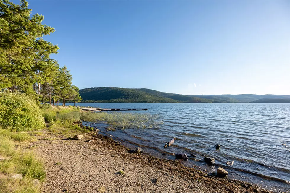 Deep mine exploration proposed near Lake Mary Ronan
