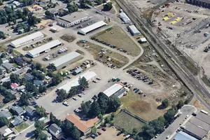 Lolo NF proposes selling regional storage facility
