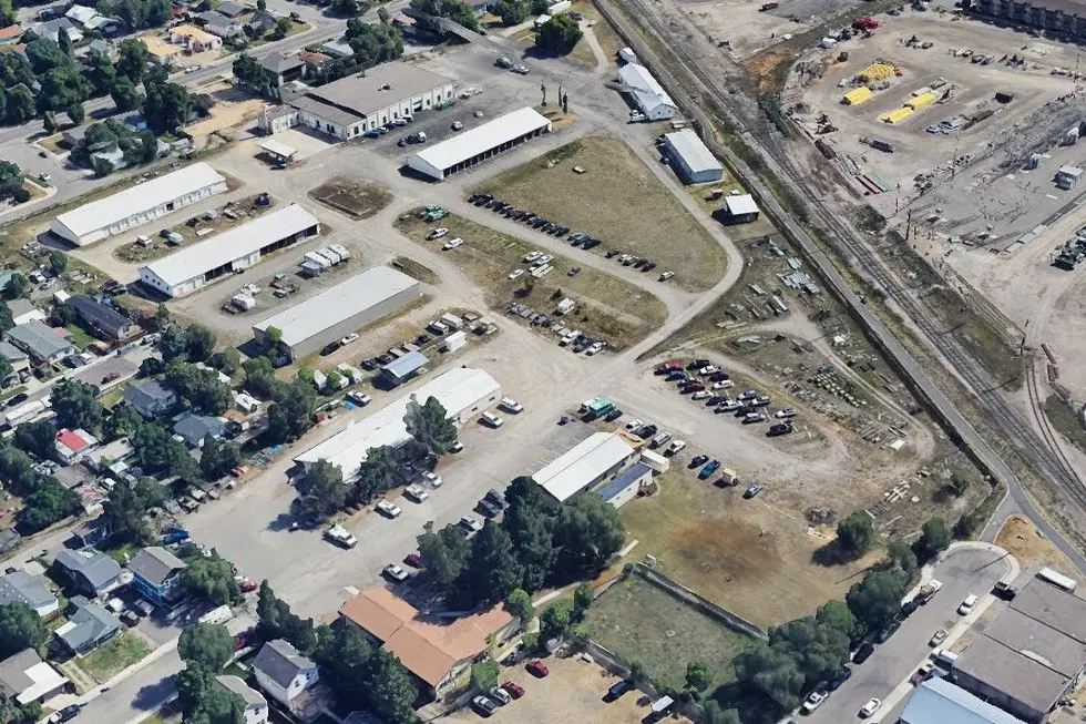 Lolo NF proposes selling regional storage facility