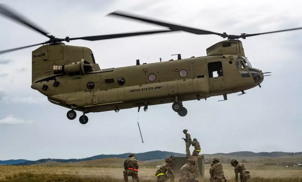 Montana deploys National Guard to support Washington fire effort