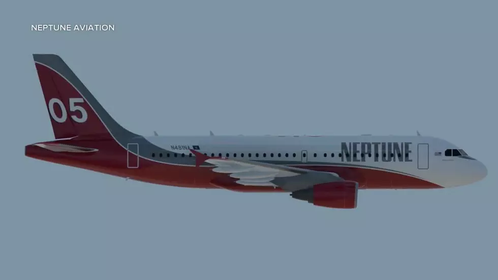Neptune to add world’s first A319 firefighting aircraft to Missoula fleet