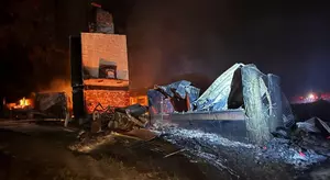 Western wildfire could unsettle property insurance market