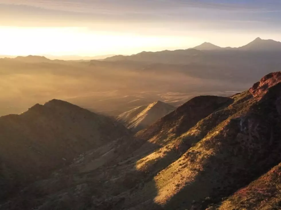 Groups challenge Arizona mining expansion over habitat concerns