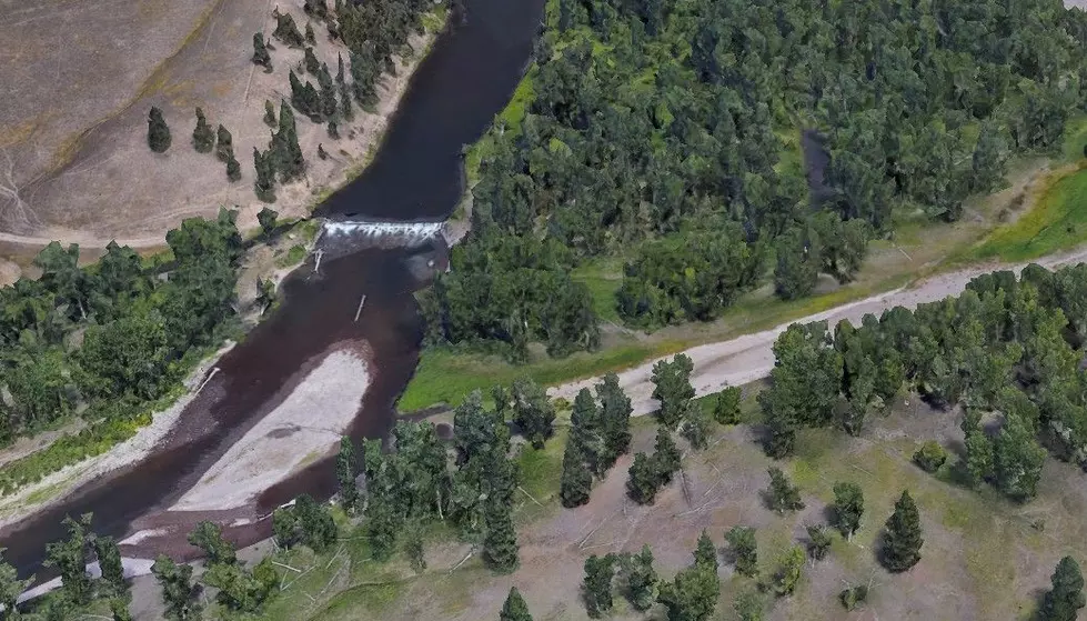 Plan looks to remove Clark Fork River dam, improve fish passage