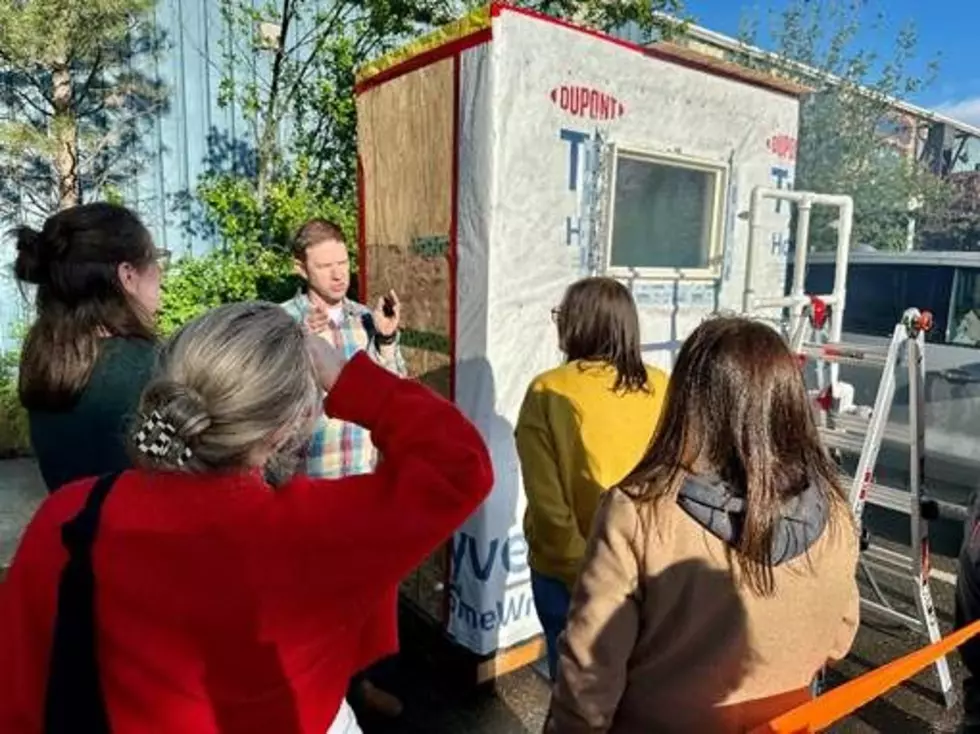 Climate events in Missoula.