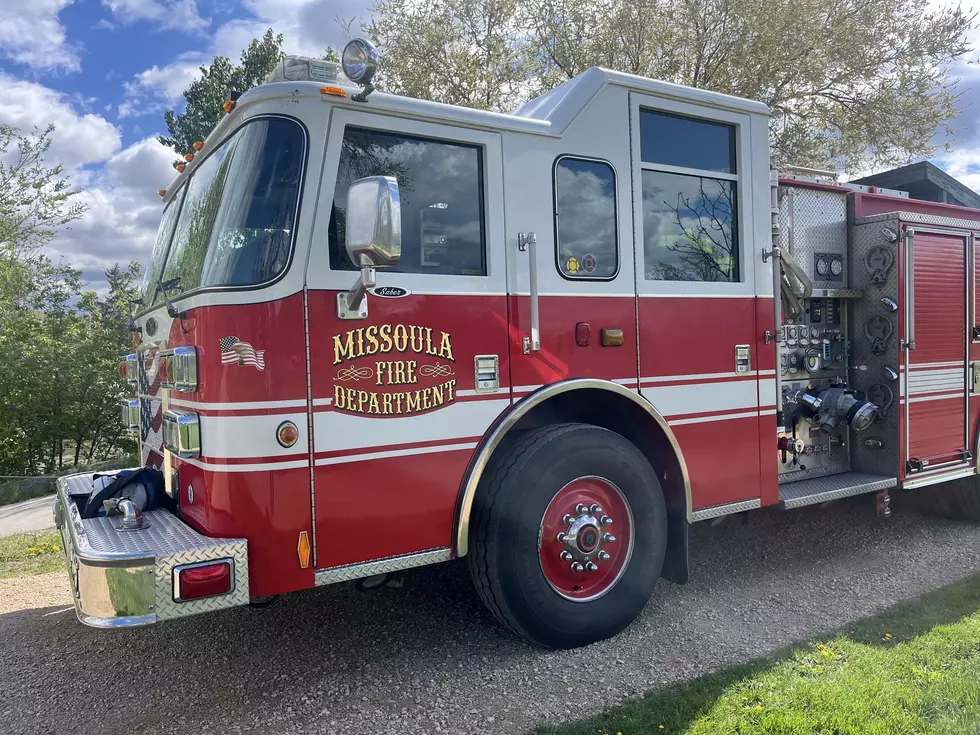 Crews rescue person after jump from Reserve Street bridge