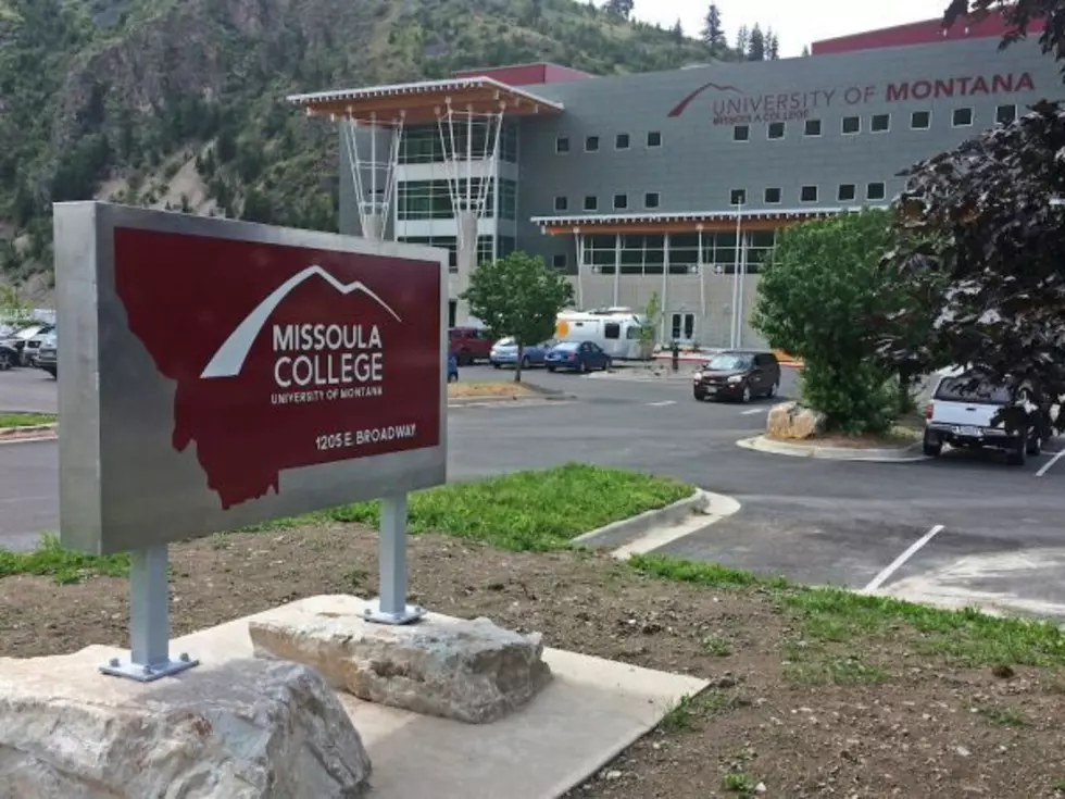 Fraudsters hit Missoula College in national financial aid scheme