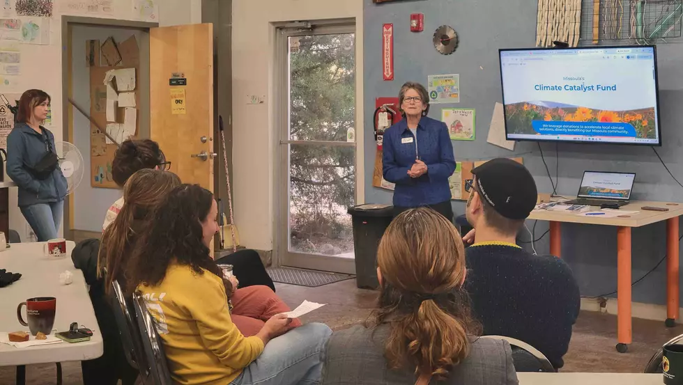 Climate Connect: Climate Solutions Week grows through action