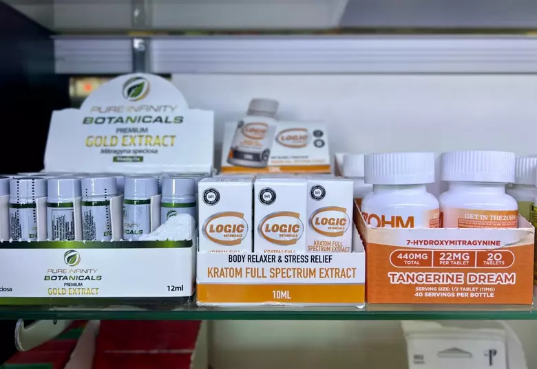 Kratom & Herbal Supplement Sellers Face Urgent Compliance Crisis After Utah Deaths & Schedule I Classification