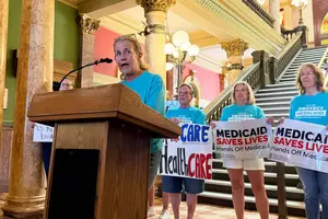 Angst follows Montana's early rollout of Medicaid work rules