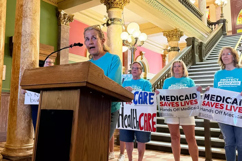 Angst follows Montana’s early rollout of Medicaid work rules
