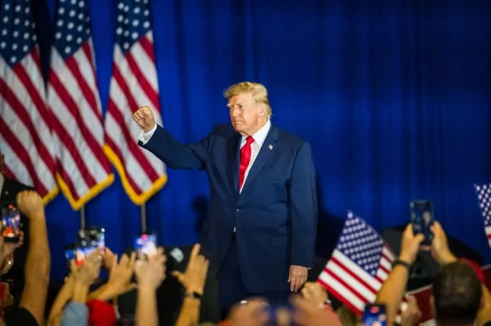 Anxiety grows that Trump may disrupt midterm elections