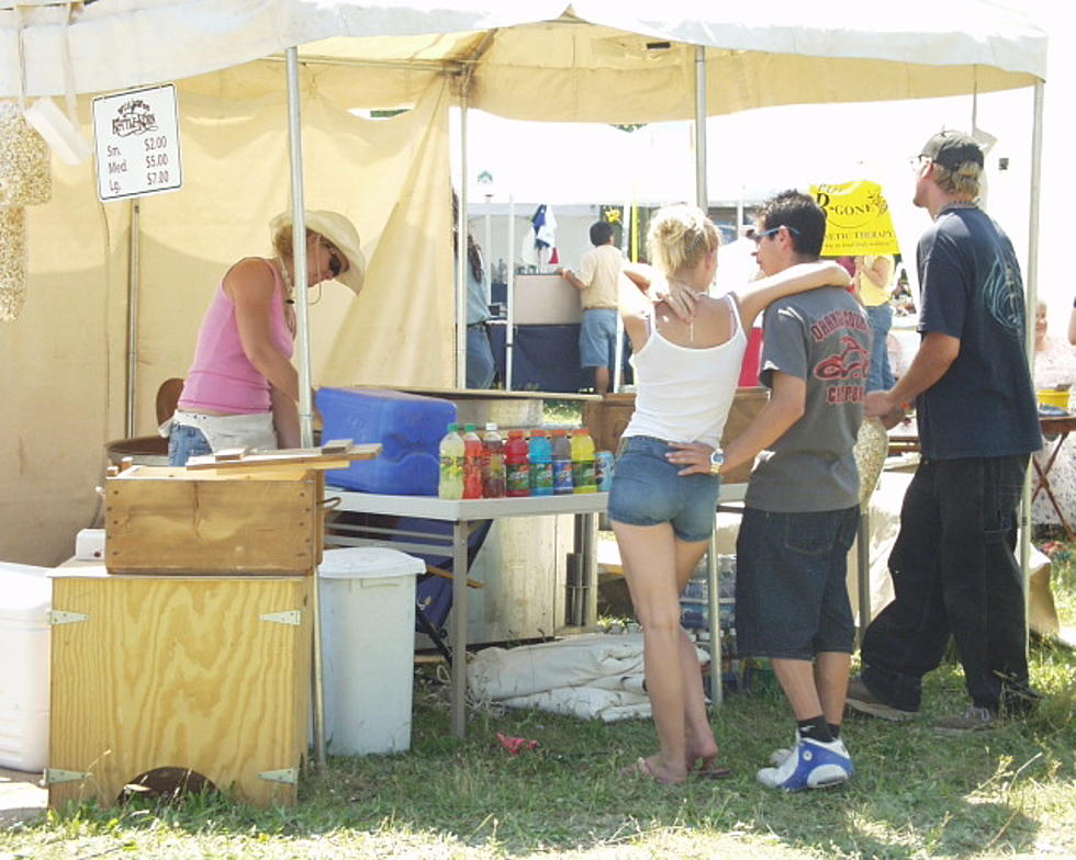 2005 Beartrap Summer Festival [PHOTOS]