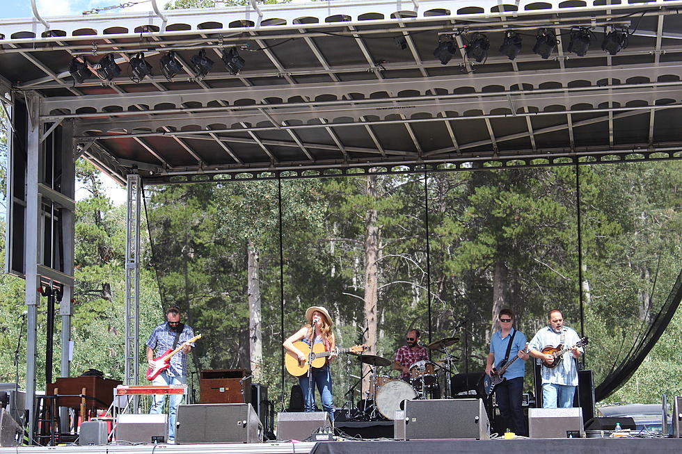 The Honeycutters Bring Their Soulful Country to Beartrap [PHOTOS]