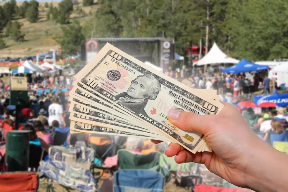 Save Money on 2018 Beartrap Summer Festival Weekend Passes