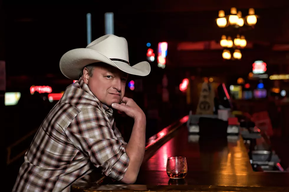 Mark Chesnutt: Celebrating 30 Years of Hits At Beartrap’s 25th Anniversary