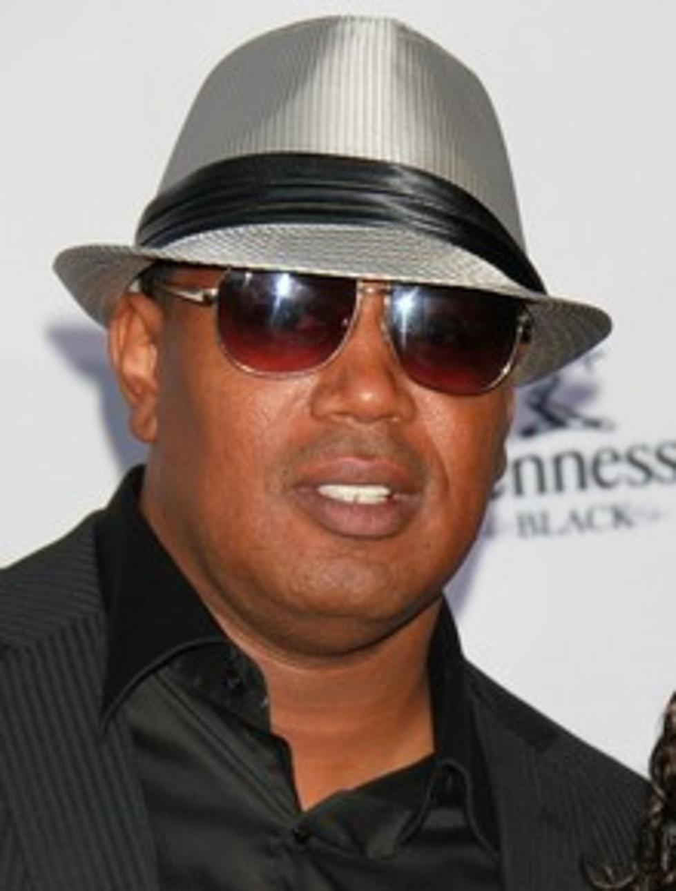 Woman From Fake Organization Uses Master P’s Name
