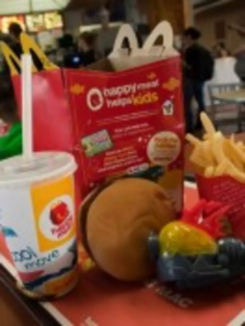 Can You Sue A Fast Food Restaurant For Making You Fat? Yes You Can!