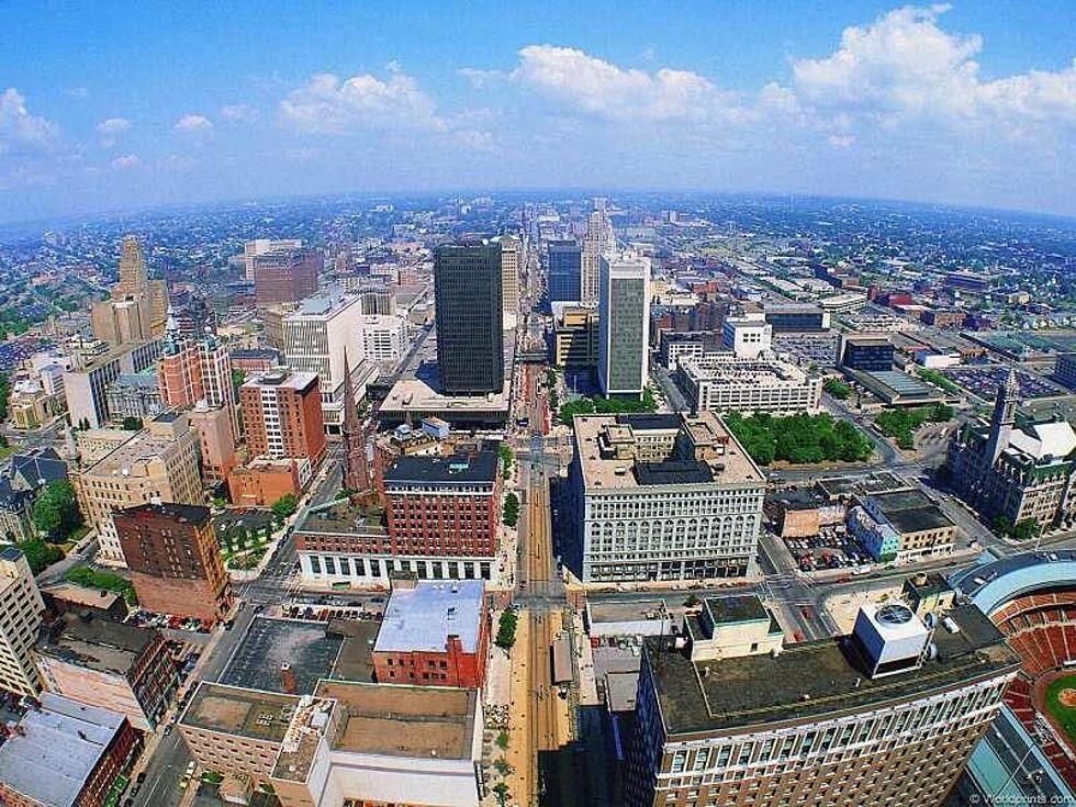Buffalo 6th Most Segregated City in US
