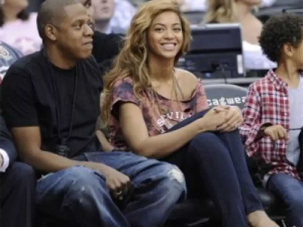 Jay-Z Spends 350 Large On Beyonce&#8217;s Christmas Gift