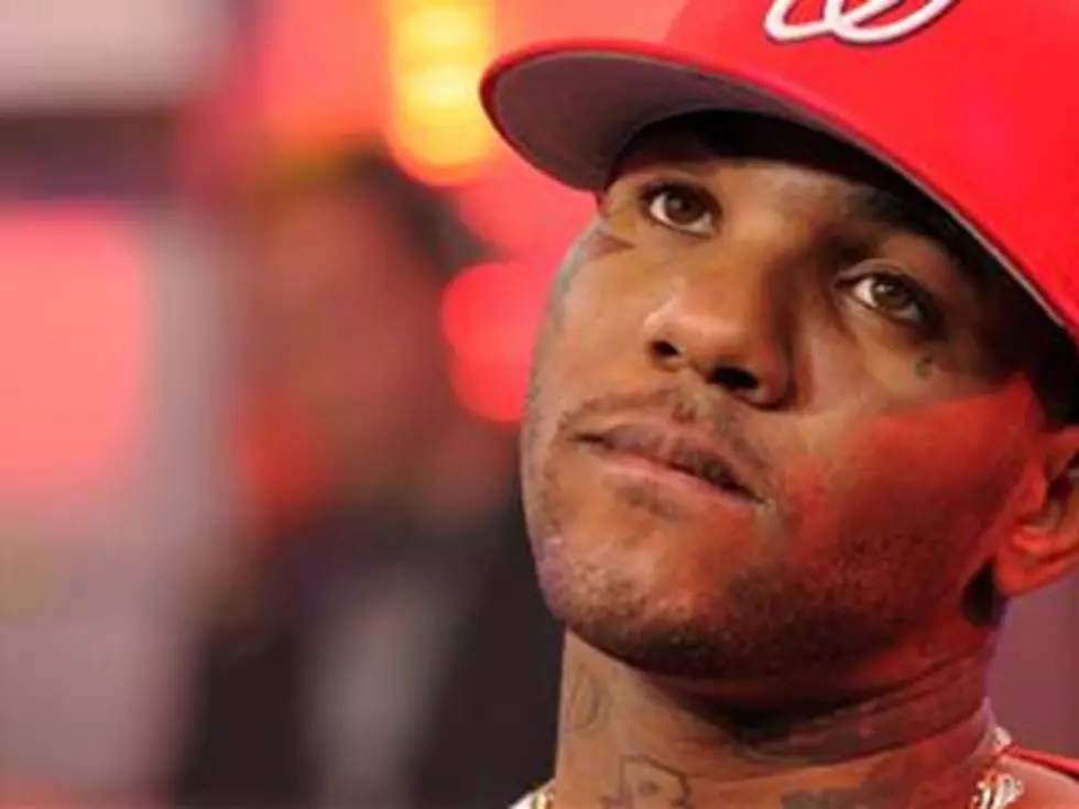 Game’s Canadian Tour Canceled Due To Alleged Gang Ties