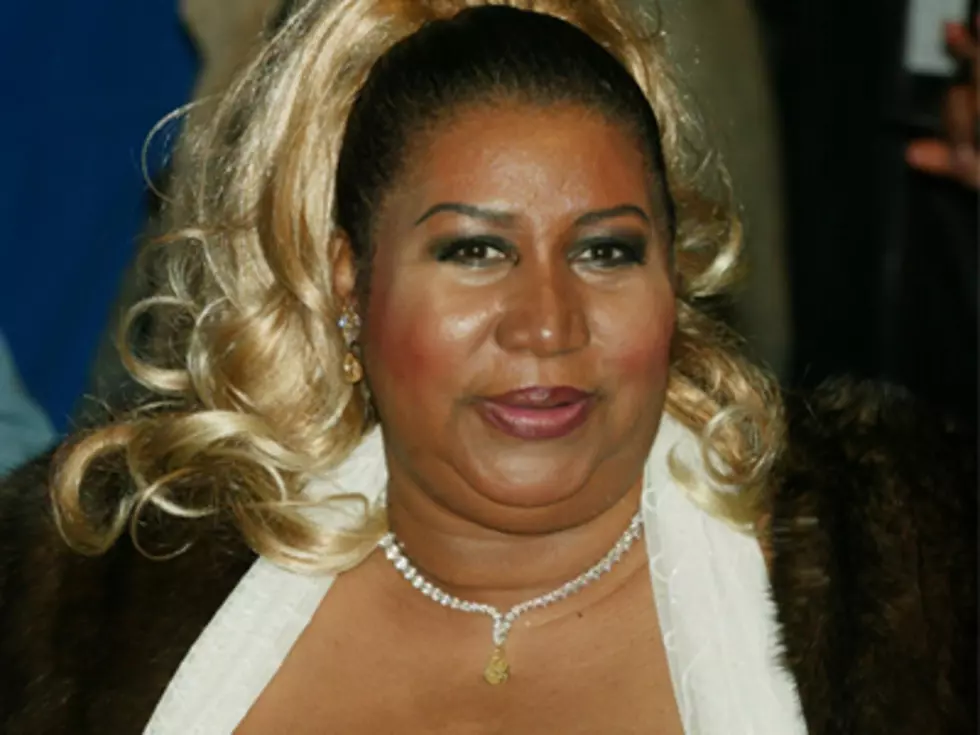 Aretha Franklin Expected To Leave Hospital This Weekend