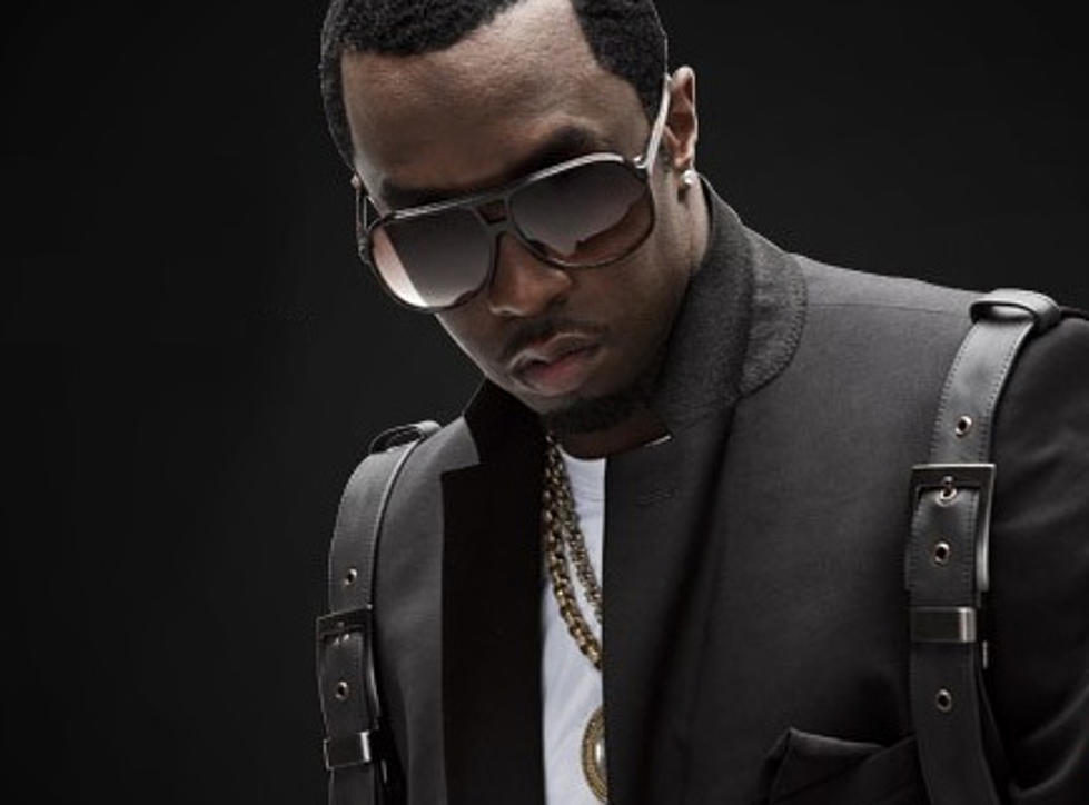 Video: Diddy – Coming Home