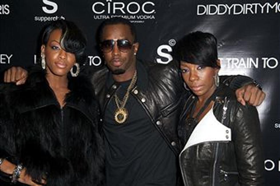 Diddy Speaks On Canceled Concerts