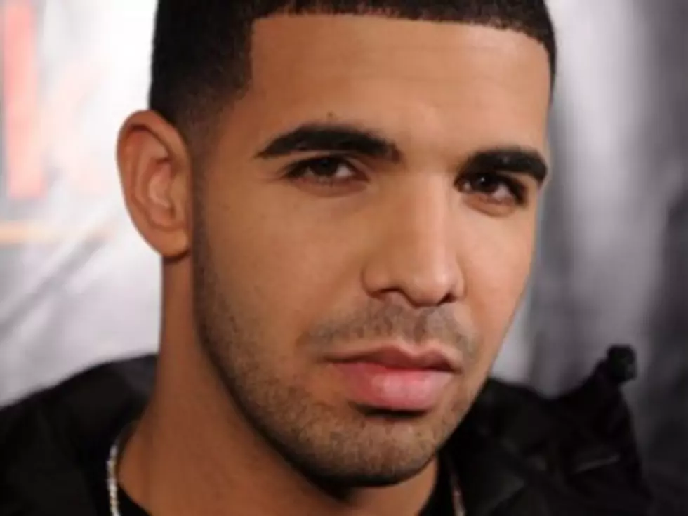 Drake Discusses Fame