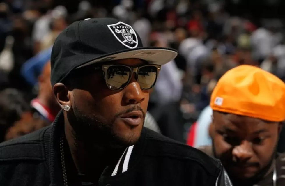 Jeezy Feels Disrespected by White House Snub [VIDEO]