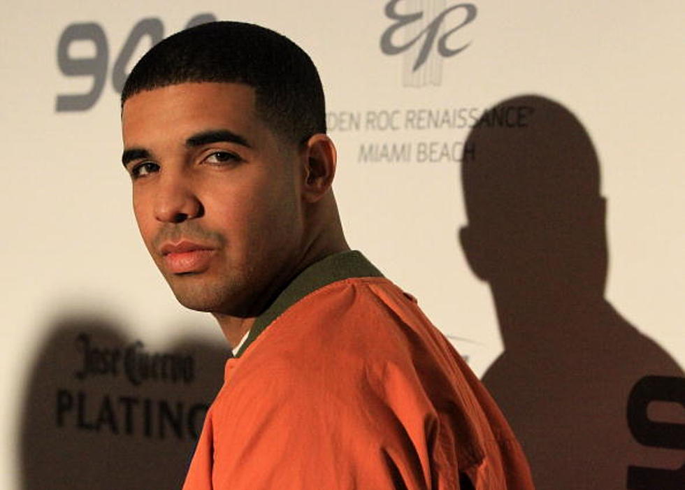 Drake Speaks On Jay-Z And Kanye’s Collaboration