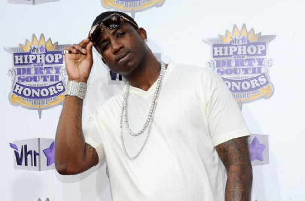 Gucci Mane Ordered To Mental Facility