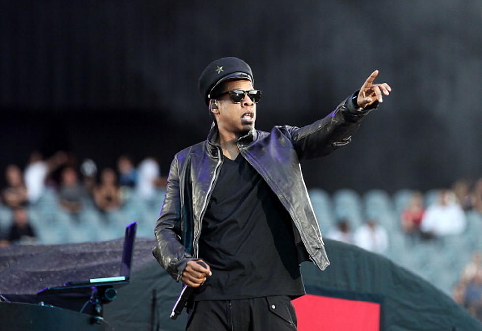 UK Rapper K. Koke Just Signed With Jay-Z’s Label