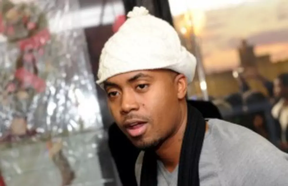 Nas’s Support Payments Gets Cut In Half