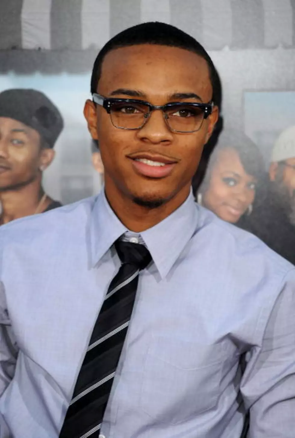 Missouri Mayor Mad At Bow Wow Over Cancelled Concerts