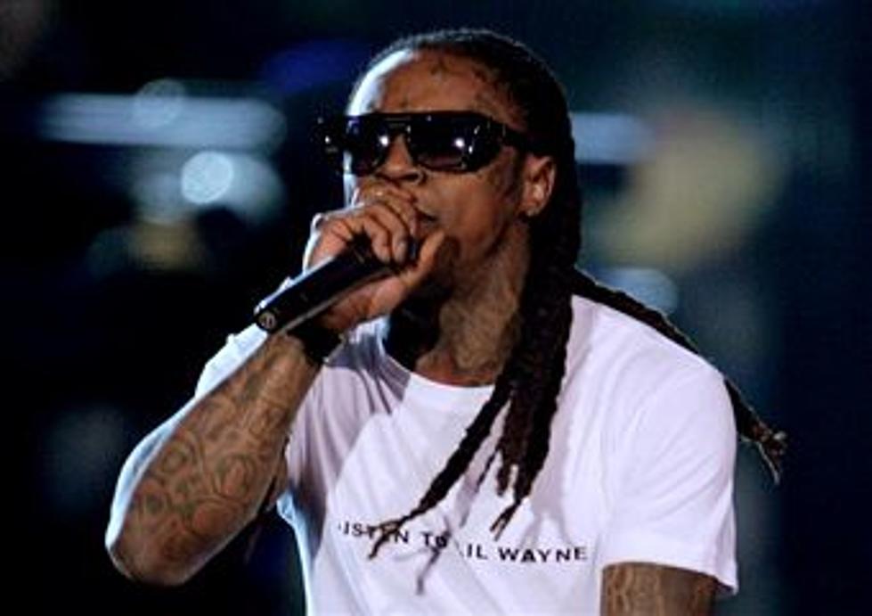 Lil’ Wayne Inspires “Steeler” Recievers