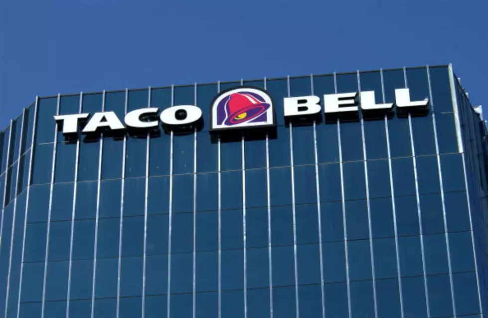 Taco Bell Defends Content Of Its Meat