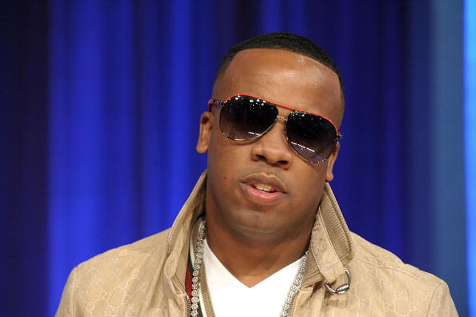 Yo Gotti Cleared of All Charges in Club Shooting