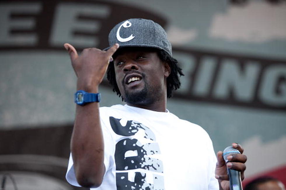 Wale Finally Signs With Maybach Music Group