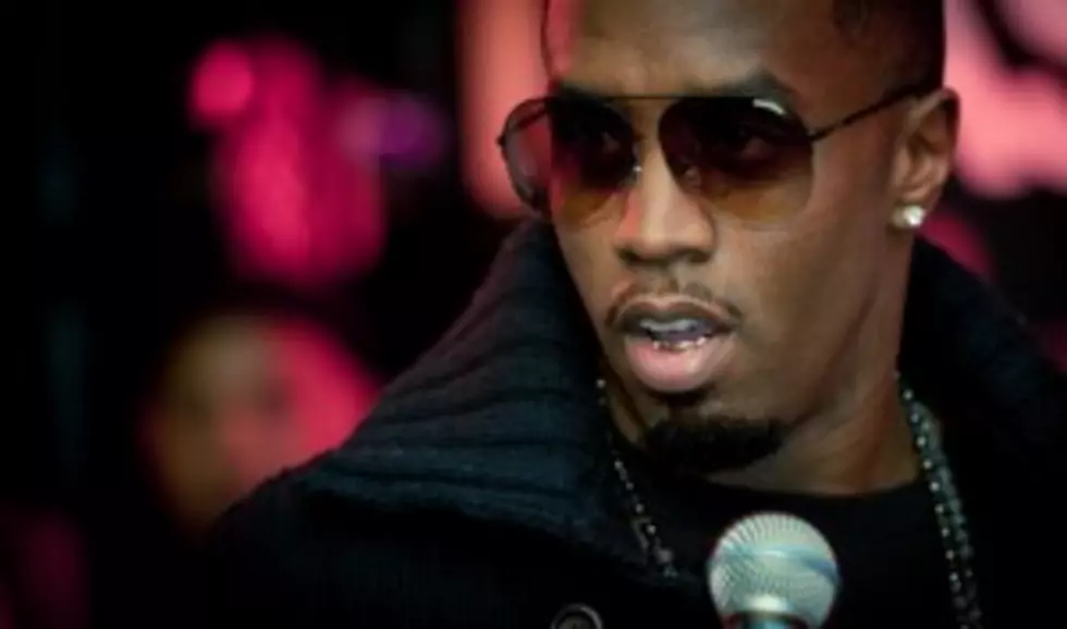 Mercedes Benz Locks In Diddy For Super Bowl Ad